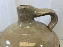 Red Wing #3 jug