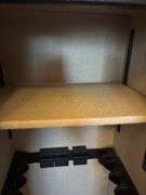 SentrySafe gun safe