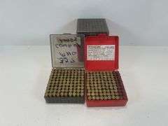 Reloaded 357 magnum ammunition