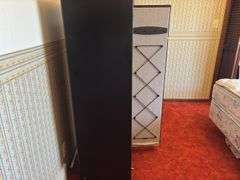 SentrySafe gun safe