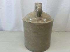 Red Wing #3 jug