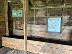 Livestock Shed