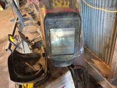 Hobart Handler 135 welder