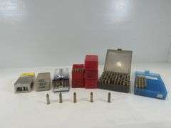357 magnum reloaded ammunition