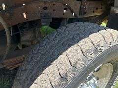 2000 Ford F250 Pickup-Diesel PowerStroke