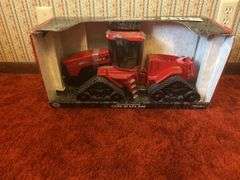 Ertl Case IH STX 440 Die-Cast toy tractor