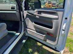 2000 Ford F250 Pickup-Diesel PowerStroke