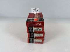 Vintage RDH 30-06 ammunition