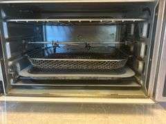 Emeril Lagasse toaster oven/air fryer