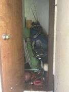 Sports equipment