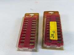 Vintage Federal 30-30 ammunition