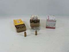 45 Auto ammunition