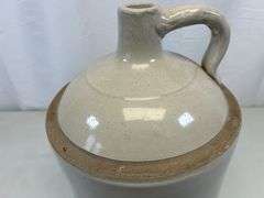 Red Wing #5 jug