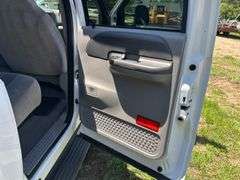2000 Ford F250 Pickup-Diesel PowerStroke