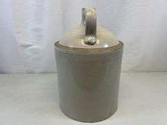 Red Wing #5 jug