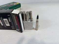 270 Winchester ammunition