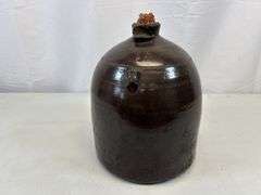 Antique jug