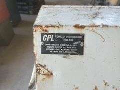 CPL tool box