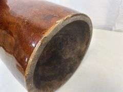Antique stackable jug