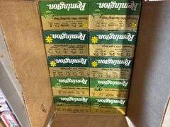 Remington Premier 12 GA shotgun shells