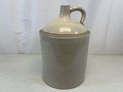 Red Wing #5 jug