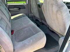 2000 Ford F250 Pickup-Diesel PowerStroke