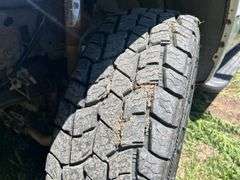 2000 Ford F250 Pickup-Diesel PowerStroke