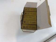 SK Standard Plus 22 LR ammunition