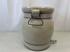 #5 Red Wing Water Cooler