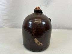 Antique jug