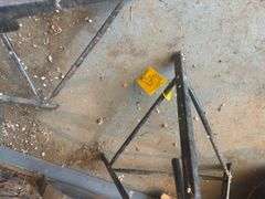 Roller saw horses bailer belts and more