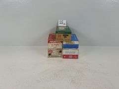 Reloaded 38 special ammunition