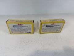 Vintage Western Super X 7mm Mauser ammunition
