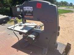 Craftsman bandsaw