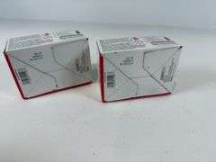 Winchester Target 9mm ammunition