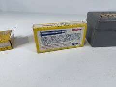 Vintage Winchester Western Super X 30-30 ammunition