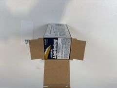 Federal Lightning .22 LR ammunition