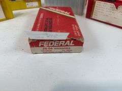30-06 reloaded rounds