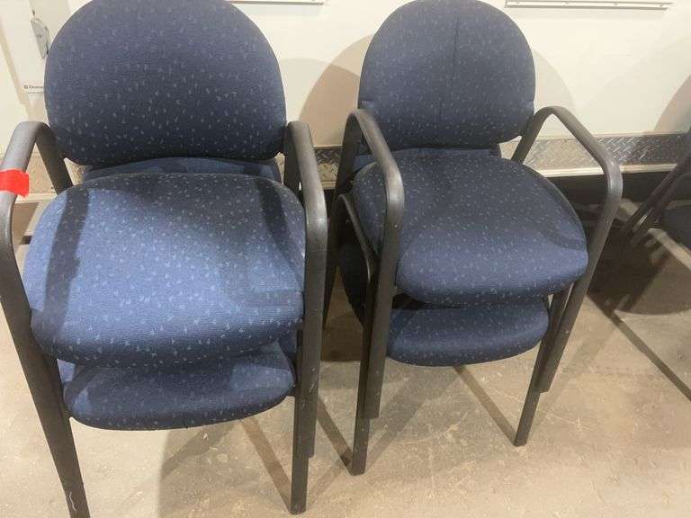 Office chairs