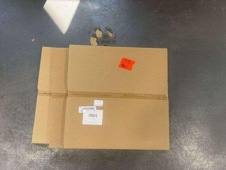 Air conditioner gaskets 