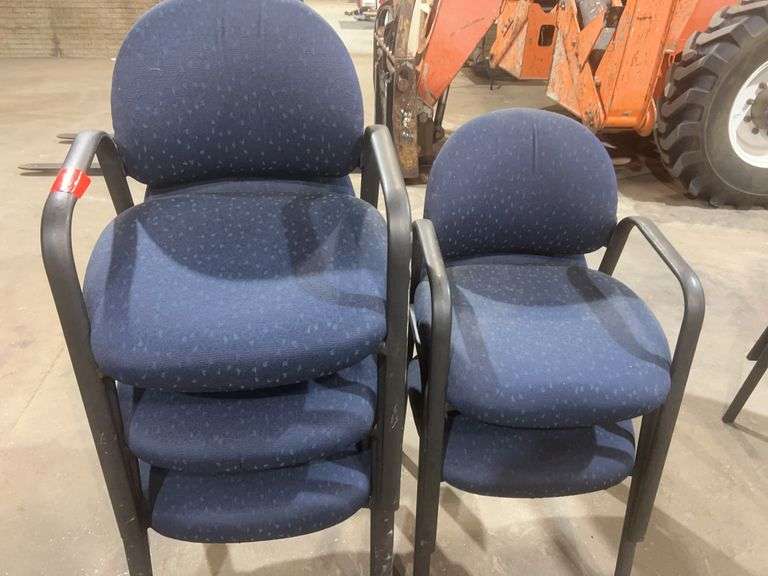 Office chairs