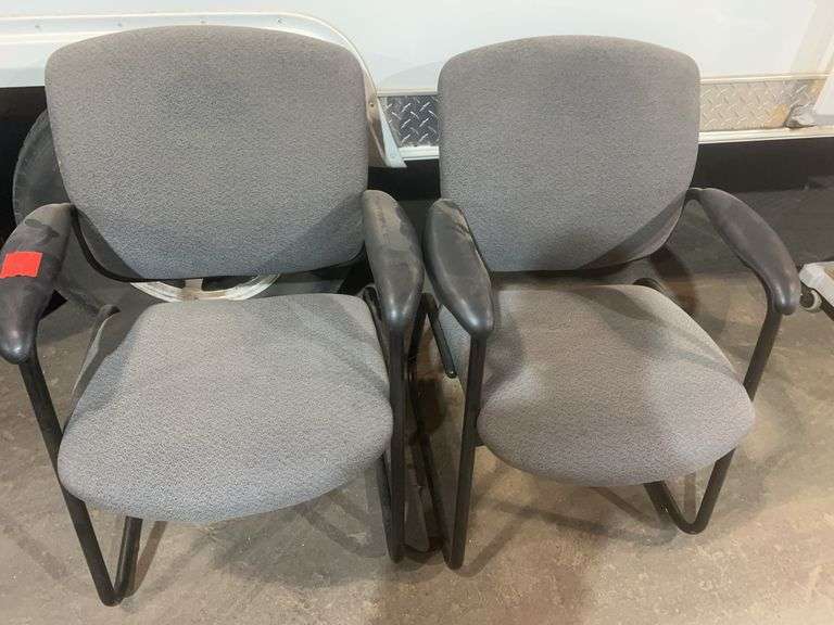 Office chairs
