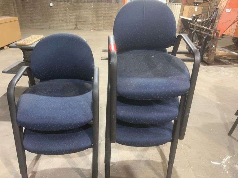 Office chairs