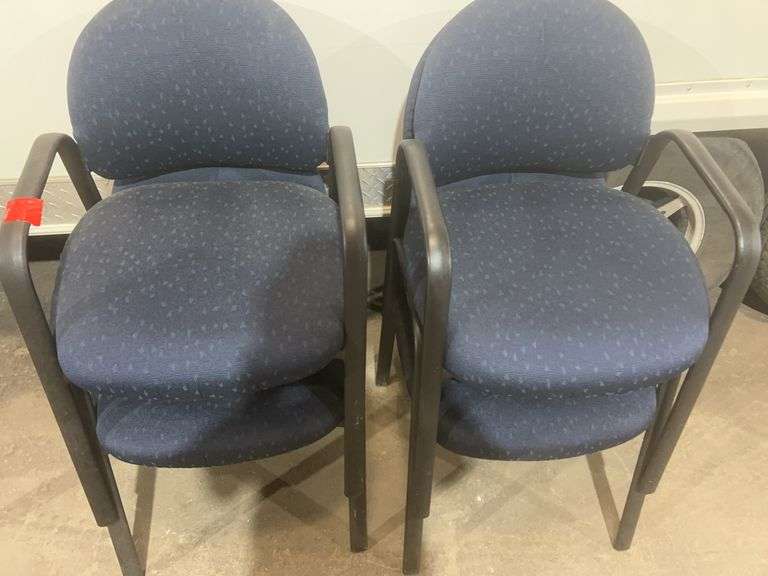 Office chairs
