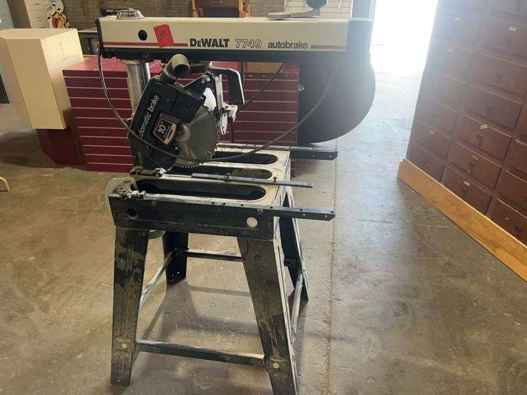 City of Hastings excess inventory