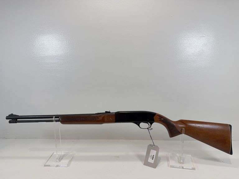 Winchester model 290 22 S/L/LR