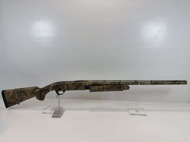 Browning field model 26 12 gauge