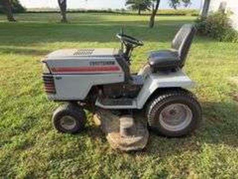 WALCK MOVING SALE-SHOP SMITH TOOLS-KENESAW, NE