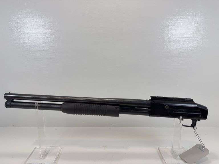 Mossberg Maverick model 88 12 gauge upper