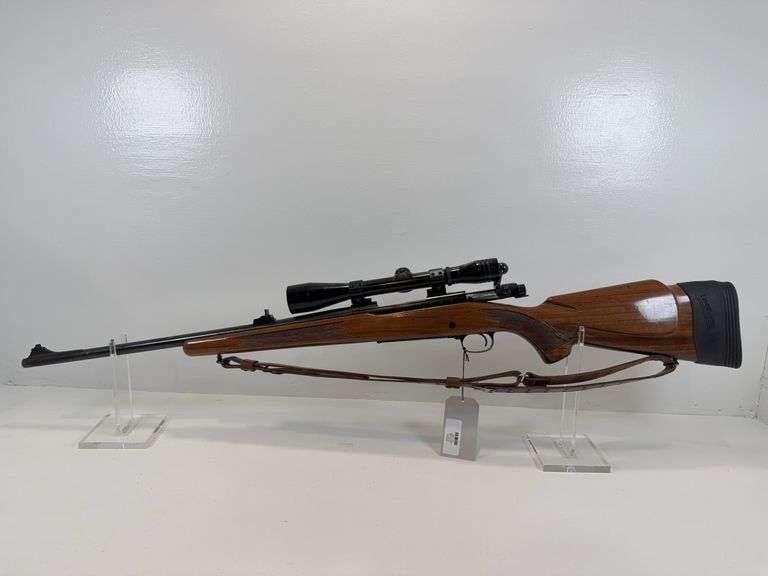 Winchester model 70 .243 WIN